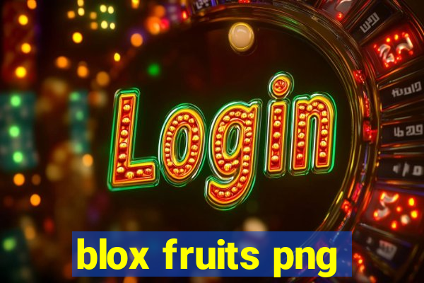 blox fruits png